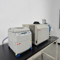 Thermo Scientific Savant RVT5105 Refrigerated Vapor Trap System image 0
